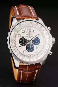 Swiss Breitling Navitimer Watch Bre4222