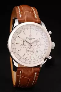 Swiss Breitling Transocean Watch Bre4254