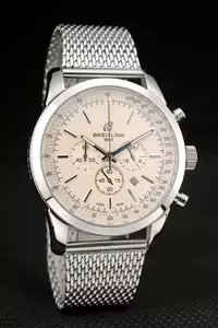 Swiss Breitling Transocean Watch Bre4241