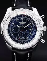 Swiss Breitling Bentley Watch Bre4177