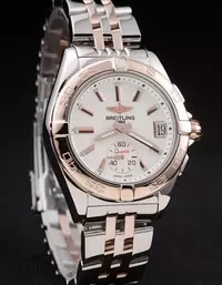 Swiss Certifi Breitling Watch Bre4267