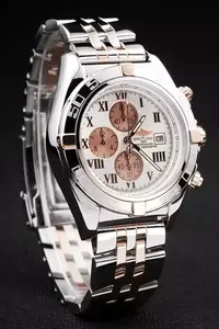 Swiss Breitling Chronomat Watch Bre4203