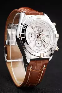 Swiss Breitling Chronomat Watch Bre4209