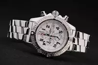 Swiss Breitling Watch Bre4235