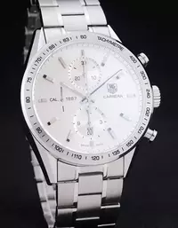 Swiss Tag Heuer Carrera Swiss Stag13 Watch Brands Tagh4124